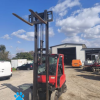 Hyster 25 plinski viličar