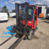 Hyster 25 plinski viličar