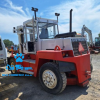 Svetruck-Kalmar rukovatelj kontejnerom