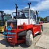 Svetruck-Kalmar rukovatelj kontejnerom
