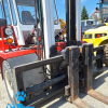 Svetruck-Kalmar rukovatelj kontejnerom