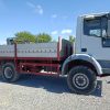 IVECO – flatbed truck – 95E21