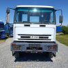 IVECO – flatbed truck – 95E21