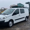 Fiat – kamion s prikolicom < 3,5 t – scudo