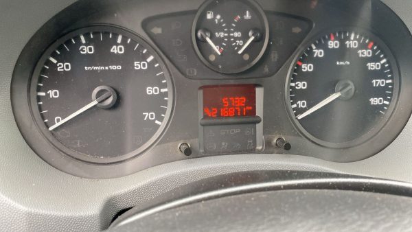 Fiat – kamion s prikolicom < 3,5 t – scudo