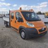 Peugeot – kiper kamion < 3,5 t – Boxer 2.0