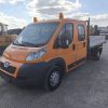 Peugeot – kiper kamion < 3,5 t – Boxer 2.0
