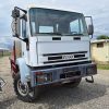 IVECO – kamion s ravnom platformom – 95E21