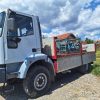 IVECO – kamion s ravnom platformom – 95E21