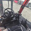 Hyster 25 plinski viličar
