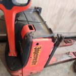 Linde – electric pallet truck