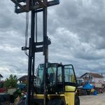 Hyster – High Capacity Forklift – H10.0
