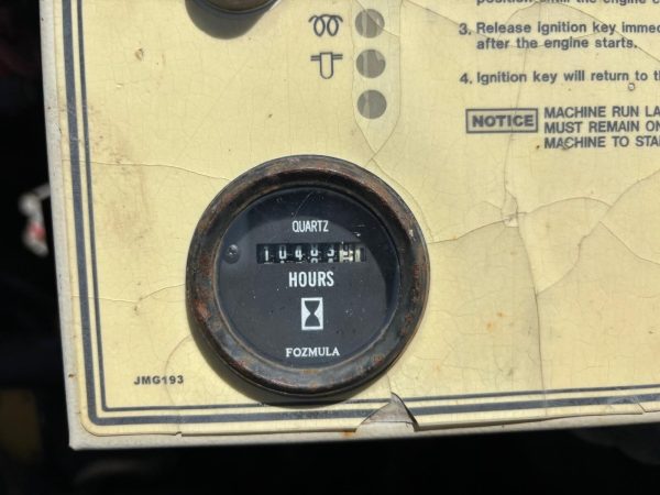 Powerscreen – vibrirajuće sito – Warrior 1400