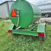 Trailer 2500 litres