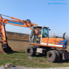 Fiat Hitachi 150