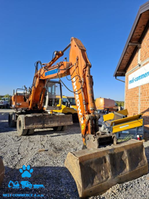 Fiat Hitachi 150