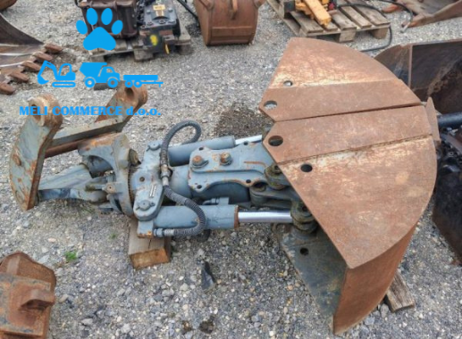 Grajfer za bager 12-20 tona