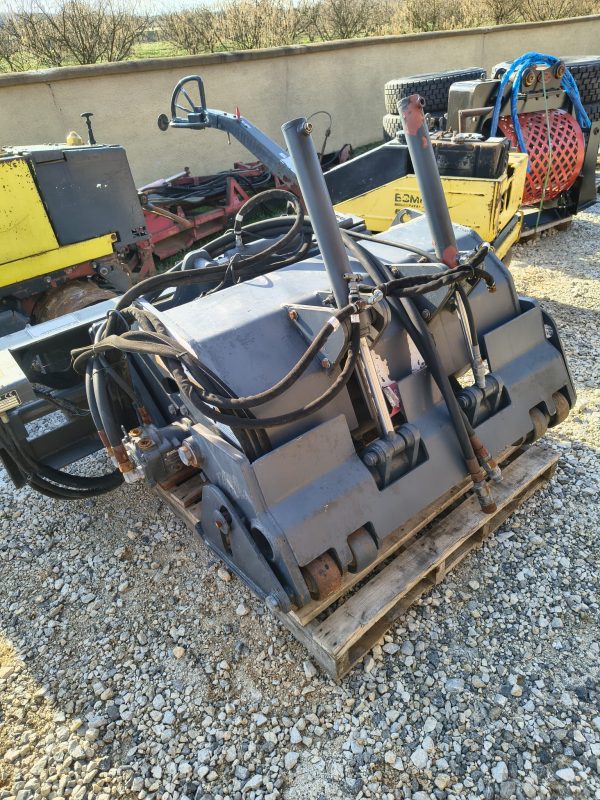 Freza ALITEC za asfalt i slične površine