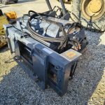 Freza ALITEC za asfalt i slične površine