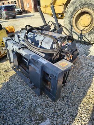 Freza ALITEC za asfalt i slične površine