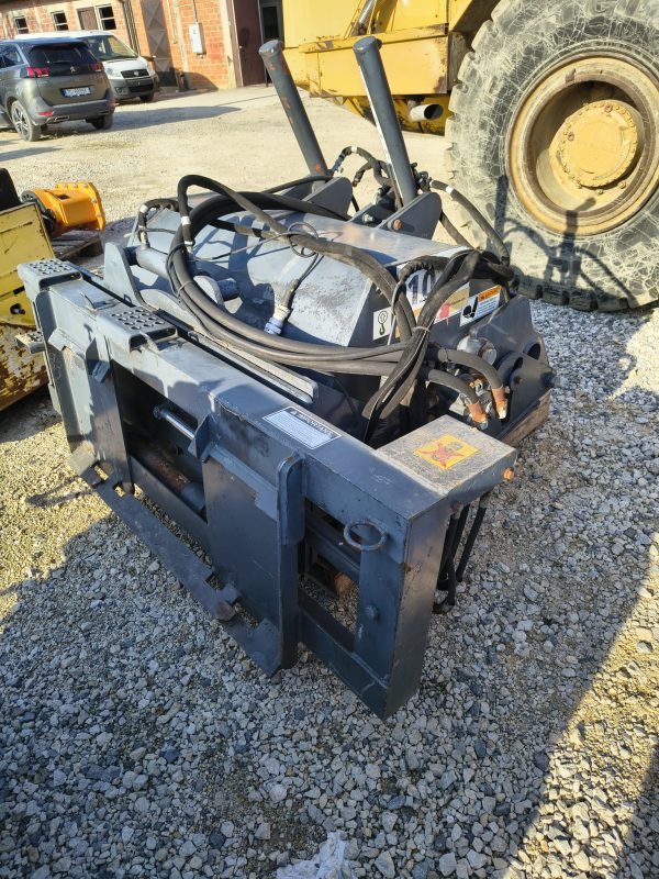 Freza ALITEC za asfalt i slične površine