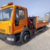 IVECO Eurocargo 120E24