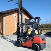 Toyota 30 forklift
