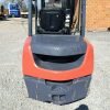 Toyota 30 forklift