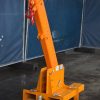 Eurojib for forklifts, 5 t