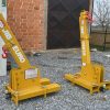Eurojib for forklifts, 5 t