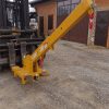 Eurojib for forklifts, 5 t