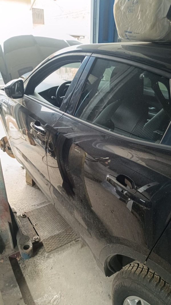 Jaguar E-Pace 150, 2019