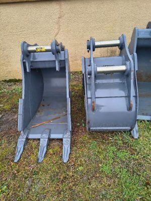 Excavator bucket 60 cm