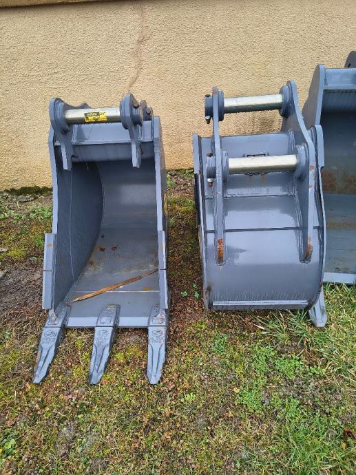 Excavator bucket 60 cm