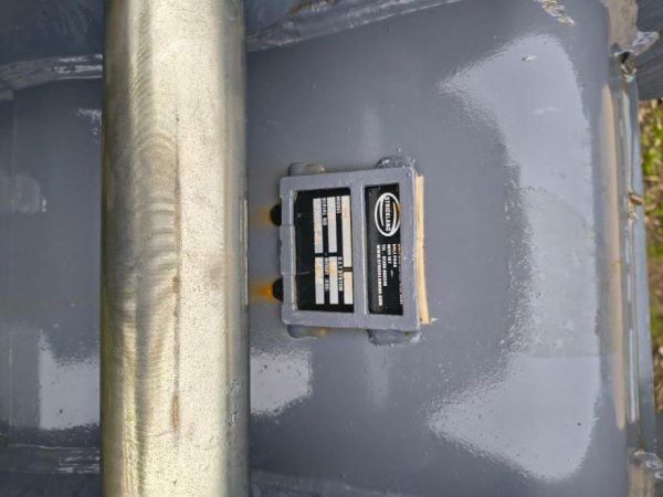 Excavator bucket 60 cm