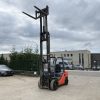 Toyota 30 forklift