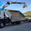 VOLVO FMX 12 350