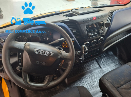 IVECO Daily 70C18