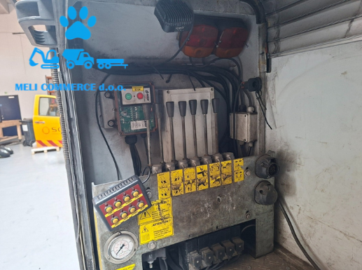 IVECO Daily 70C18