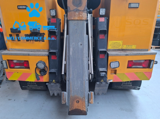 IVECO Daily 70C18