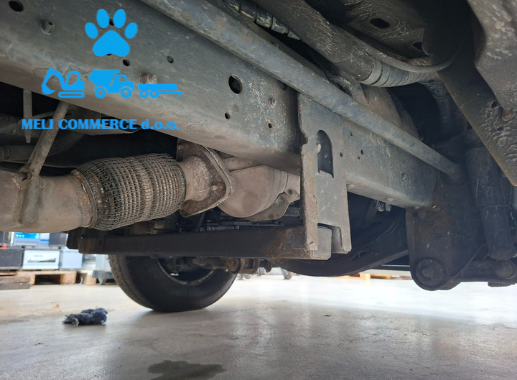 IVECO Daily 70C18