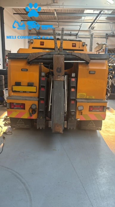 IVECO Daily 70C18