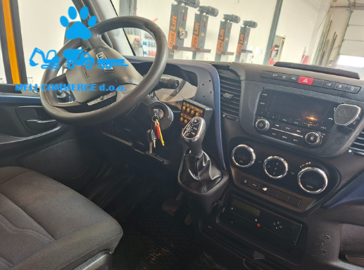 IVECO Daily 70C18