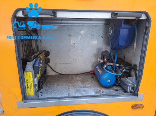 IVECO Daily 70C18