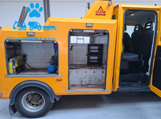 IVECO Daily 70C18