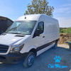 Sprinter 514 kombi