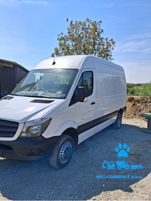 Sprinter 514 kombi