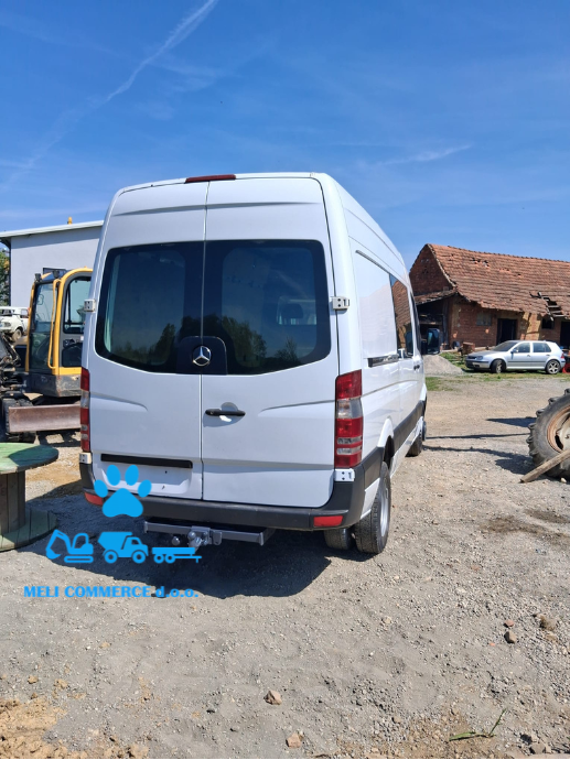 Sprinter 514 kombi