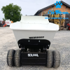 Demper 1300 kg