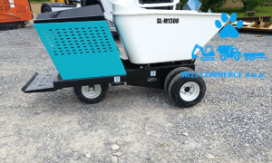 Demper 1300 kg